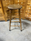 Antique Stool