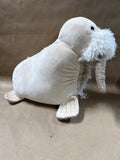Cracker Barrel Walrus Plush