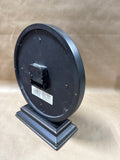 Sterling & Noble Mantle Clock NOT TESTED