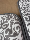 Temptations Oven Mitt - Pair