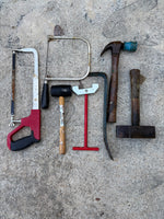 A-Tool Lot