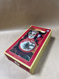 Spode Santa Christmas Spoon Holder