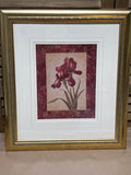 Iris Print