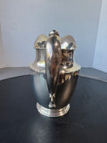 Wallace Sterling Silver Water Pitcher