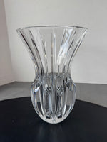 Miller Rogaska Crystal Omni Vase