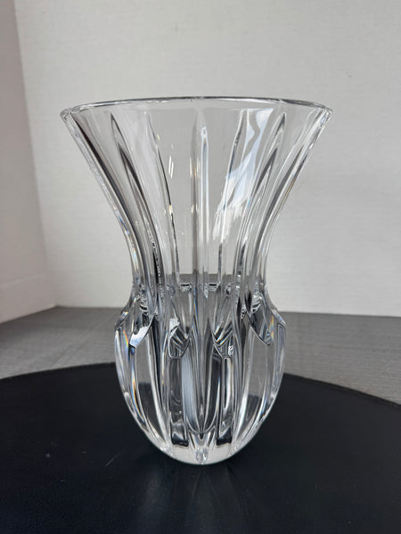 Miller Rogaska Crystal Omni Vase