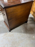 Four Drawer Nightstand/Gentleman’s Chest, Unbranded