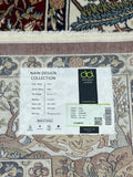 Unique Loom Rug, Nain Design Collection, 8' x 5'