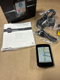 Garmin Edge 820 Cycling Computer In Box — Appears Unused