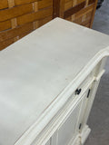 Cream Tone Console Cabinet by Zhong Shan Topart Furniture Co. Ltd.