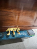 Baldwin Piano with Bench ***HEAVY ITEM***READ DETAILS ON PICK UP POLICY***