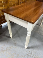 Sauder Library Table with Drawer, 2 available, PRICED INDIVIDUALLY, $95 each