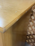 Stanley Triple Dresser with Cardboard Backing***HEAVY ITEM***READ DETAILS ON PICK UP POLICY***