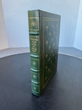 Portrait of an Artist as a Young Man by James Joyce 1977 Easton Press Hardcover Book Bound in Genuine Leather