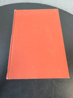 The Fossil Book: A Record of Prehistoric Life 1958 Vintage Hardcover Book