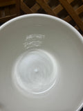 "Flour Power" Love and Bake Peace 2 Piece Bowls by Mason Cash