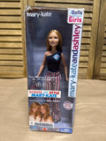 Scents Of Style Mary Kate Doll - Appears Unused