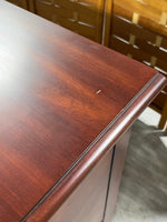 Henkel Harris Wild Black Cherry Side Board