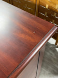 Henkel Harris Wild Black Cherry Side Board