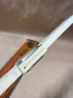 Keuffel & Esser K&E Log Log Duplex Decitrig Slide Rule With Case
