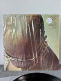 Isaac Hayes: Hot Buttered Soul 1969 1st Pressing Vintage LP Vinyl (J)