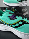 Saucony Guide 15 Cool Mint Shoes WOMEN’S SIZE 10