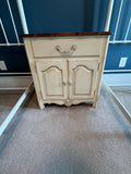 Ethan Allen Nightstand
