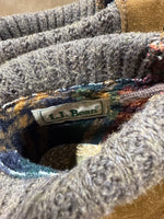 Womens SIZE 10 L.L. Bean Boots With Box