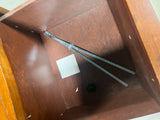 Two Drawer File Cabinet with Key, 2 Available, PRICED INDIVIDUALLY, $60 each