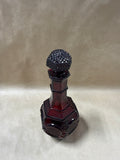 Wine Cape Cod Bubble Bath Decanter