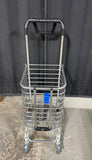 Folding Stair-Climbing Shopping Cart & Utility Trolley