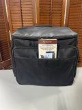 Recollections Deluxe Set Rolling Tote ***Tags Still On***