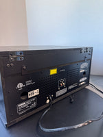 TEAC GF-350 CD Recorder System with Remote