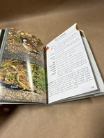 (A) Assorted Lot Of Bird Books