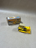 Caterpillar Bulldozer 64 Matchbox - With Box