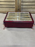 Musical Jewelry Box