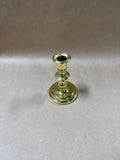 Baldwin Brass Candlestick Holder (B)