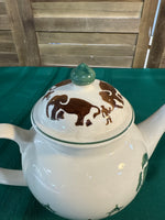 Emma Bridgewater Elephant Teapot