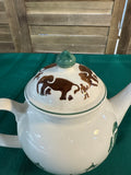 Emma Bridgewater Elephant Teapot