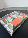 (K) Lot of 7 DC Who’s Who Vintage Comics