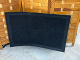 Red, White and Blue Stars Door Mat, 36"x24"
