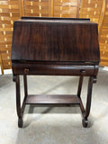 Antique Slant Front Desk