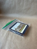 London Scenes Cork Back Coasters - Set Of 6