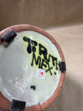 Mexican Pottery Ginger Jar