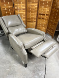 Hancock and Moore Power Reclining Chair ***HEAVY ITEM***READ DETAILS ON PICK UP POLICY***
