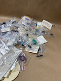 Assorted Button Lot