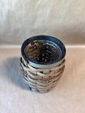 Collectors Club Longaberger Basket With Liner