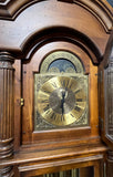 Sligh Grandfather Clock ***HEAVY ITEM***