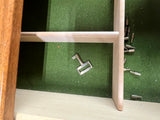 Bacos & Bergab Scandinavian Furniture Modular Wall Unit "TIVA" ***HEAVY ITEM***