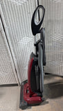 Kenmore Intuition with Power Flow Upright Vacuum with Some Attachments (WORKS)